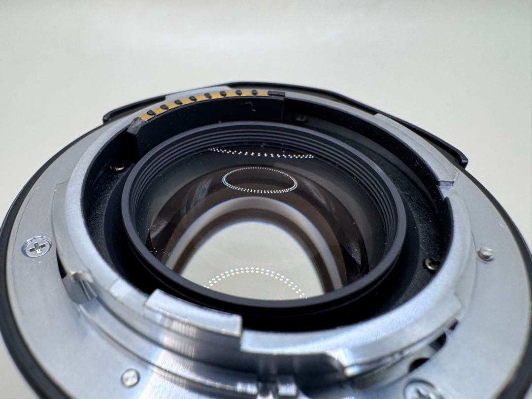 【美品】 CONTAX G1 / Carl Zeiss Planar 2/45