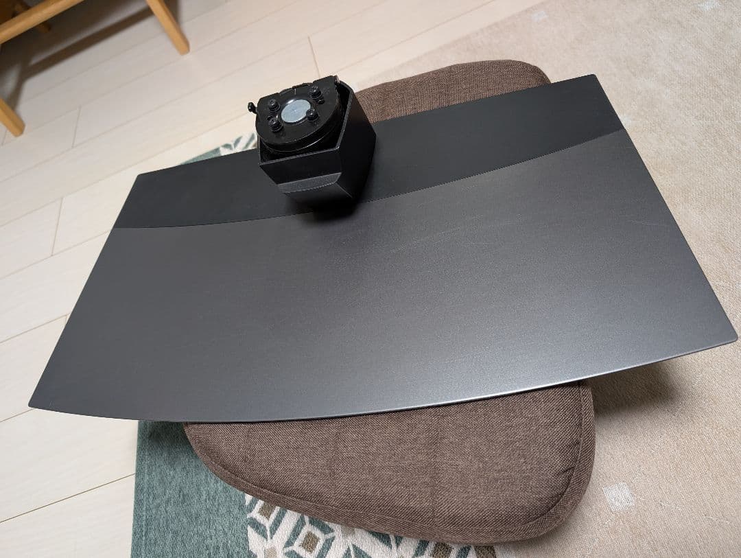 AQUOS 60インチ 液晶テレビ 4T-C60BN1