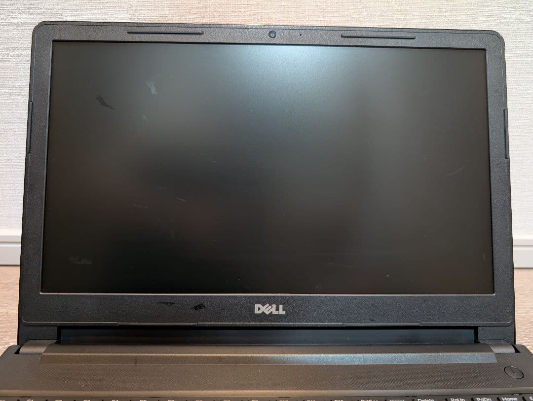 DELL 15インチノートPC Vostro 3568