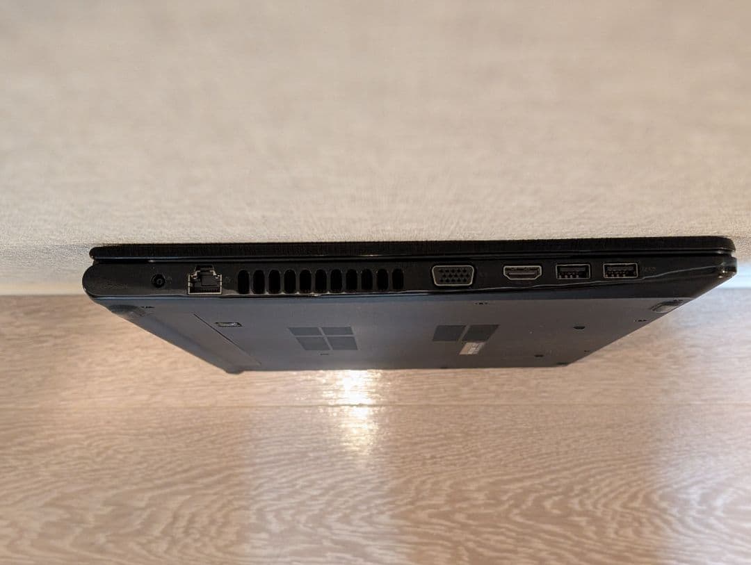 DELL 15インチノートPC Vostro 3568