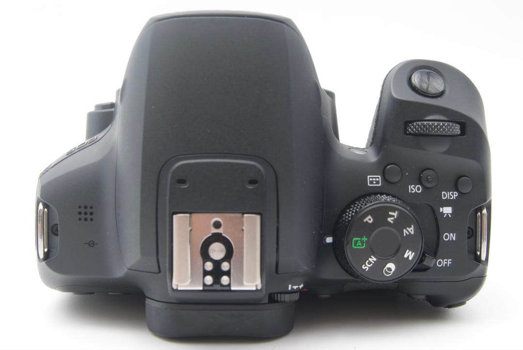 Canon EOS Kiss X10i 3本レンズキット　元箱付き　超望遠バッグ