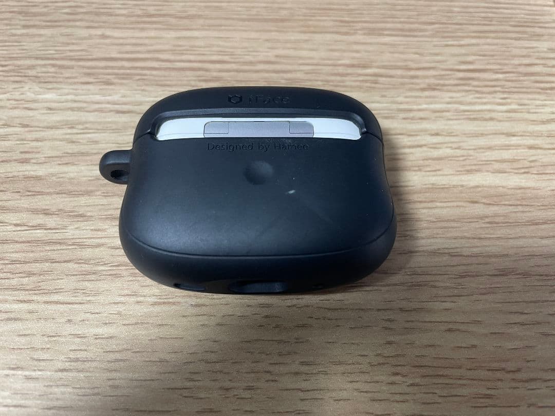 AirPods Pro 第1世代 　動作確認済　iFaceケース付