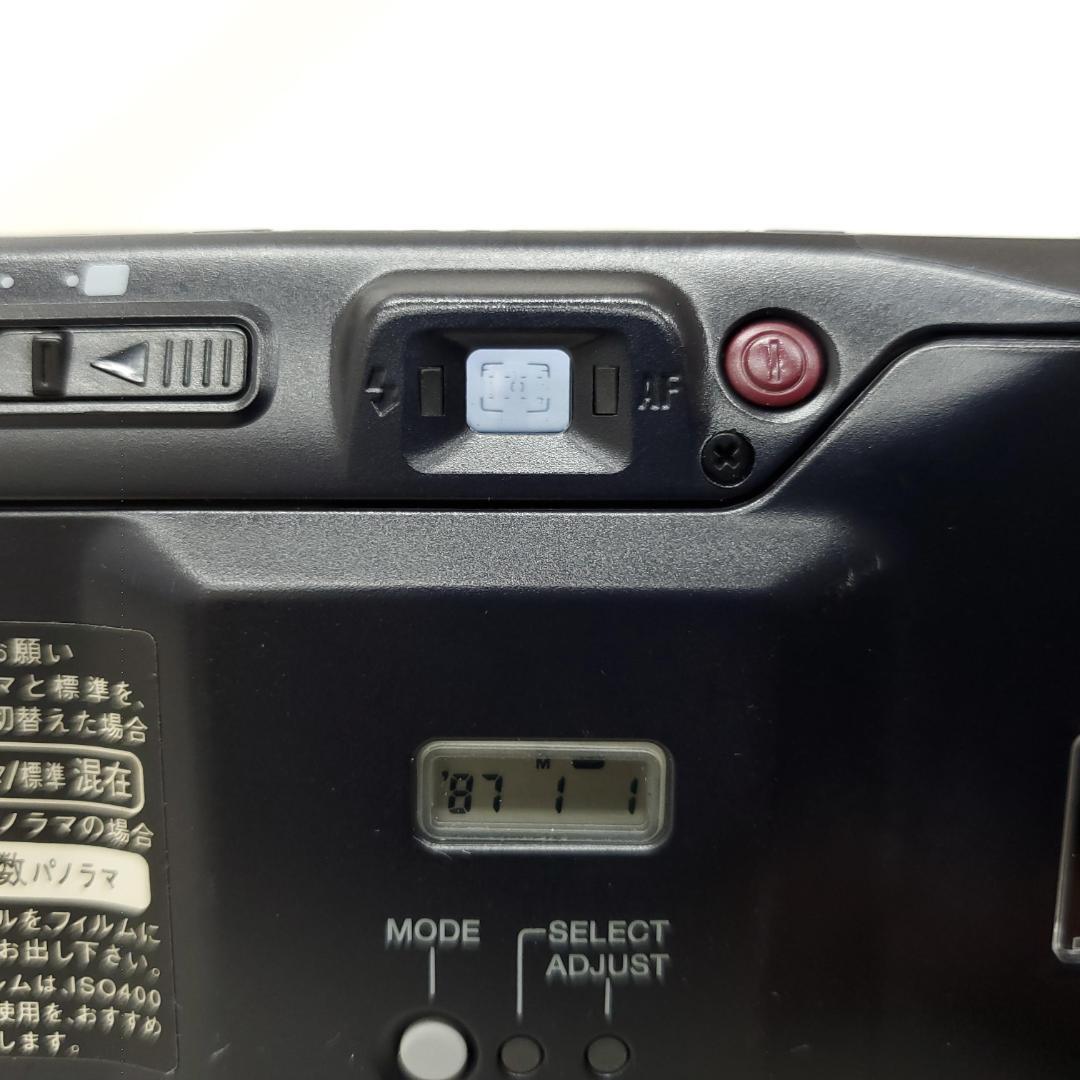 【動作確認済】 Pentax ESPIO P G0311-1114-360-6v