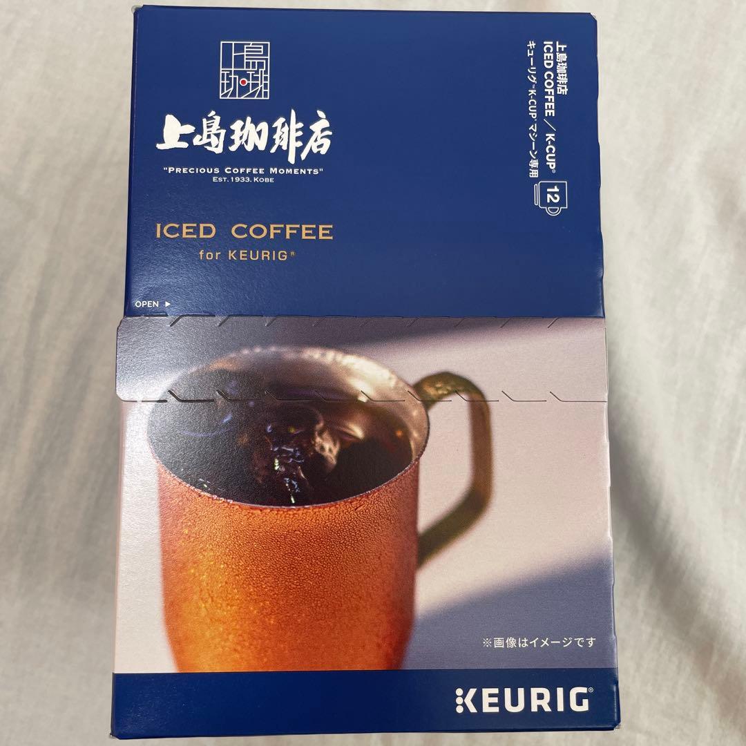 キューリグ　KEURIG コーヒーカプセル　6箱セット☆