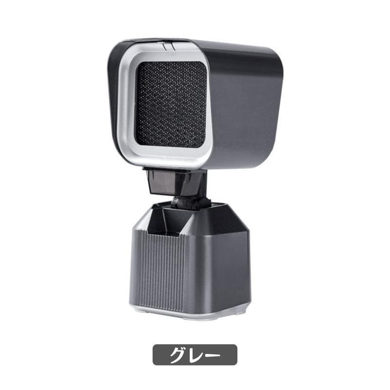 2025新登場！卓上レンジフード 卓上吸煙機 卓上換気扇 焼肉煙吸引器 グレー