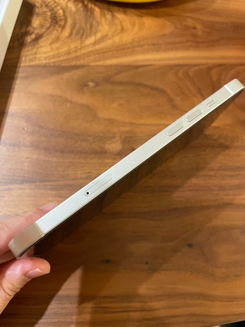 Apple iPhone 14 プラス128GB