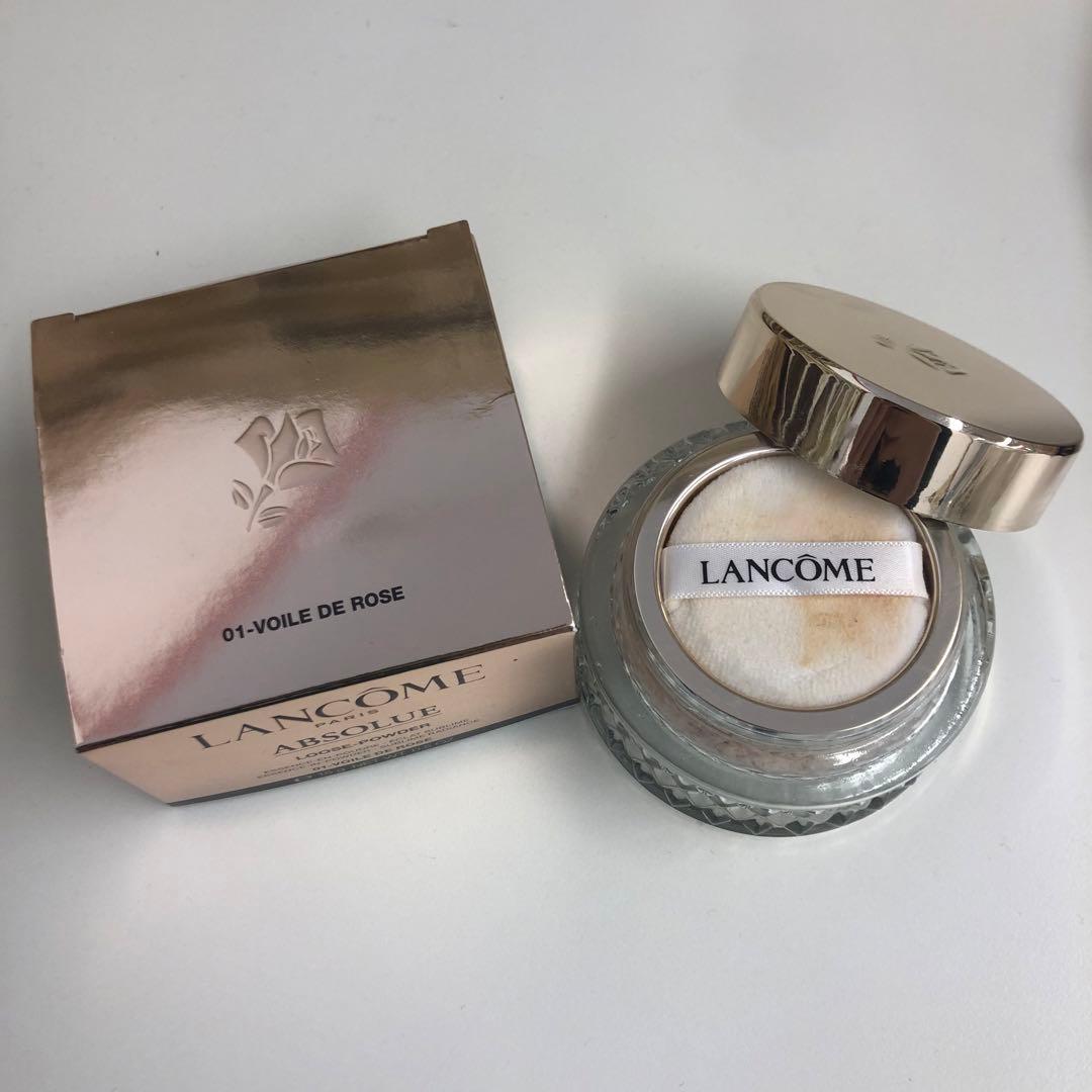 ♩LANCOME ベースメイク 化粧品 まとめ売り