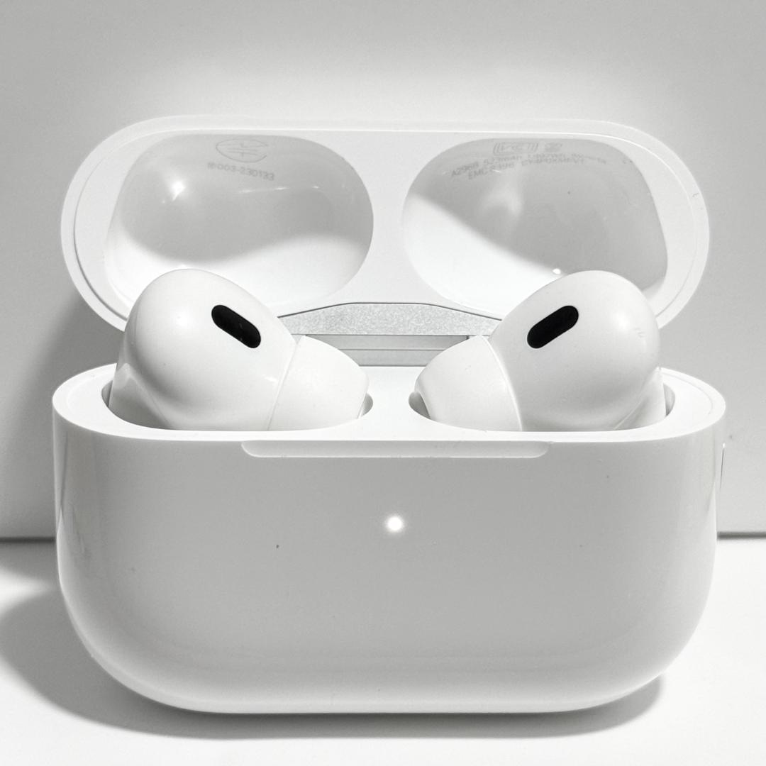 Apple AirPods Pro(第2世代) USB-Type C 281