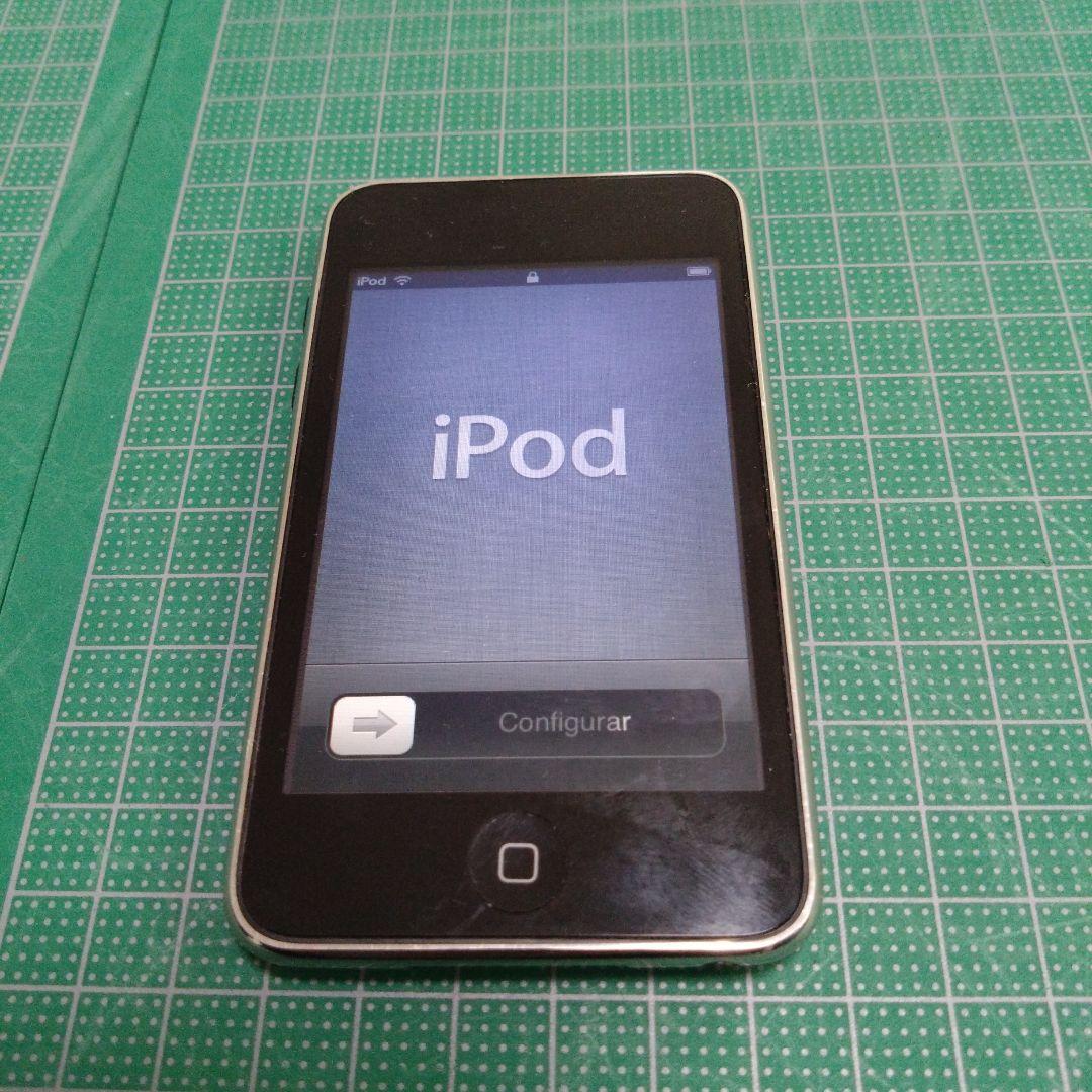 ポータブルプレーヤー ipod touch 32GB