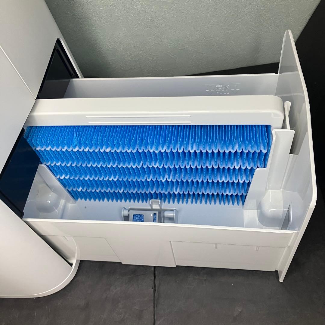 SHARP 加湿空気清浄機　プラズマクラスター　KI-JS40 未使用品