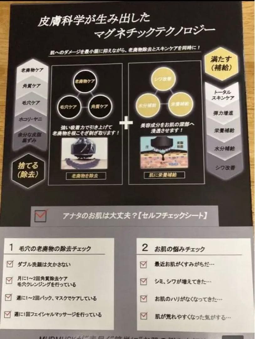 ママコス　洗顔