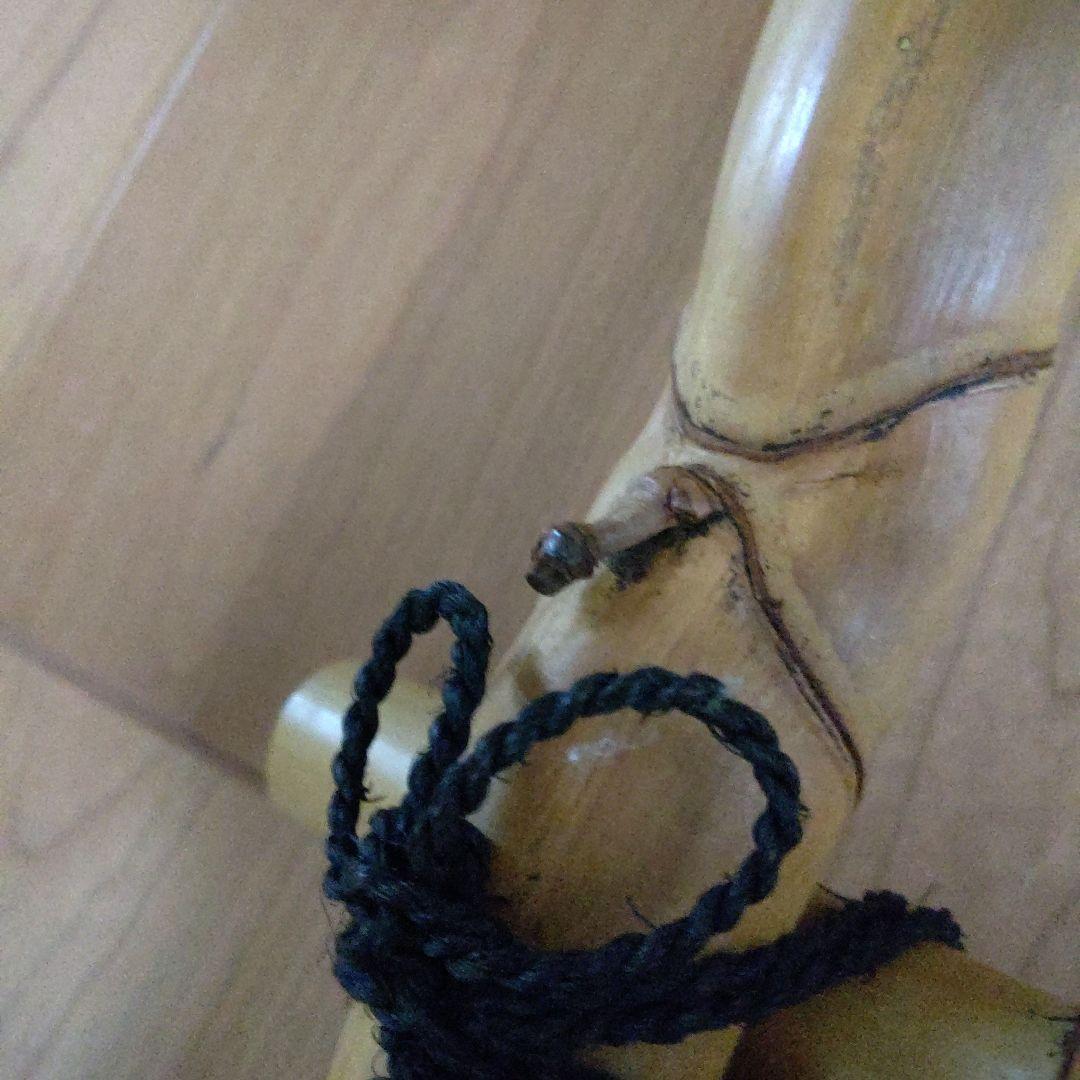 結界 竹①