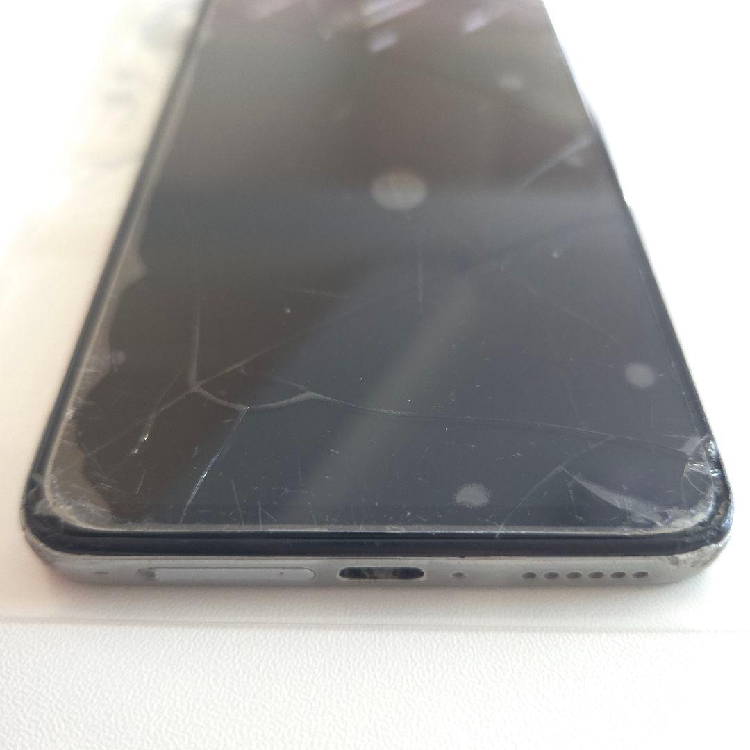 Redmi Note 11 Pro 5G アンドロイド13 シムフリー 627