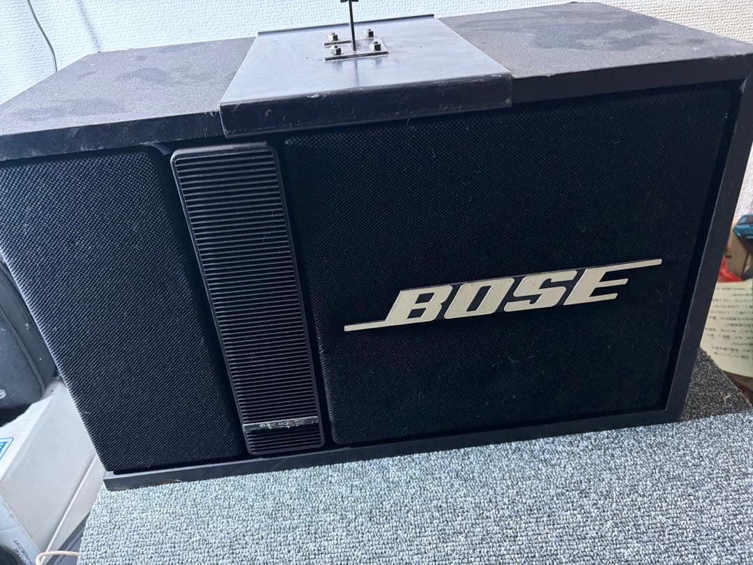 BOSE Music Monitor2 スピーカー ペア