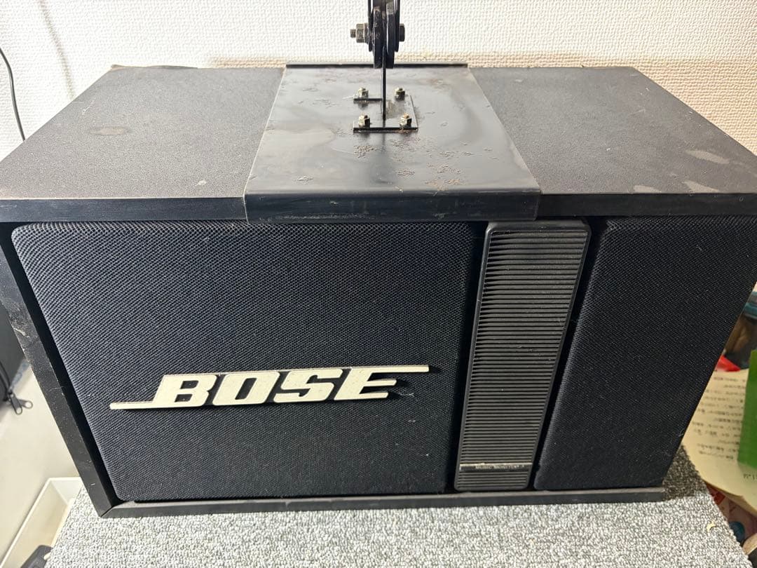 BOSE Music Monitor2 スピーカー ペア