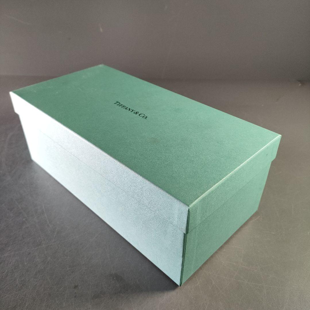 A1139-1/TIFFANY&CO./ティファニーボウグラスセット/