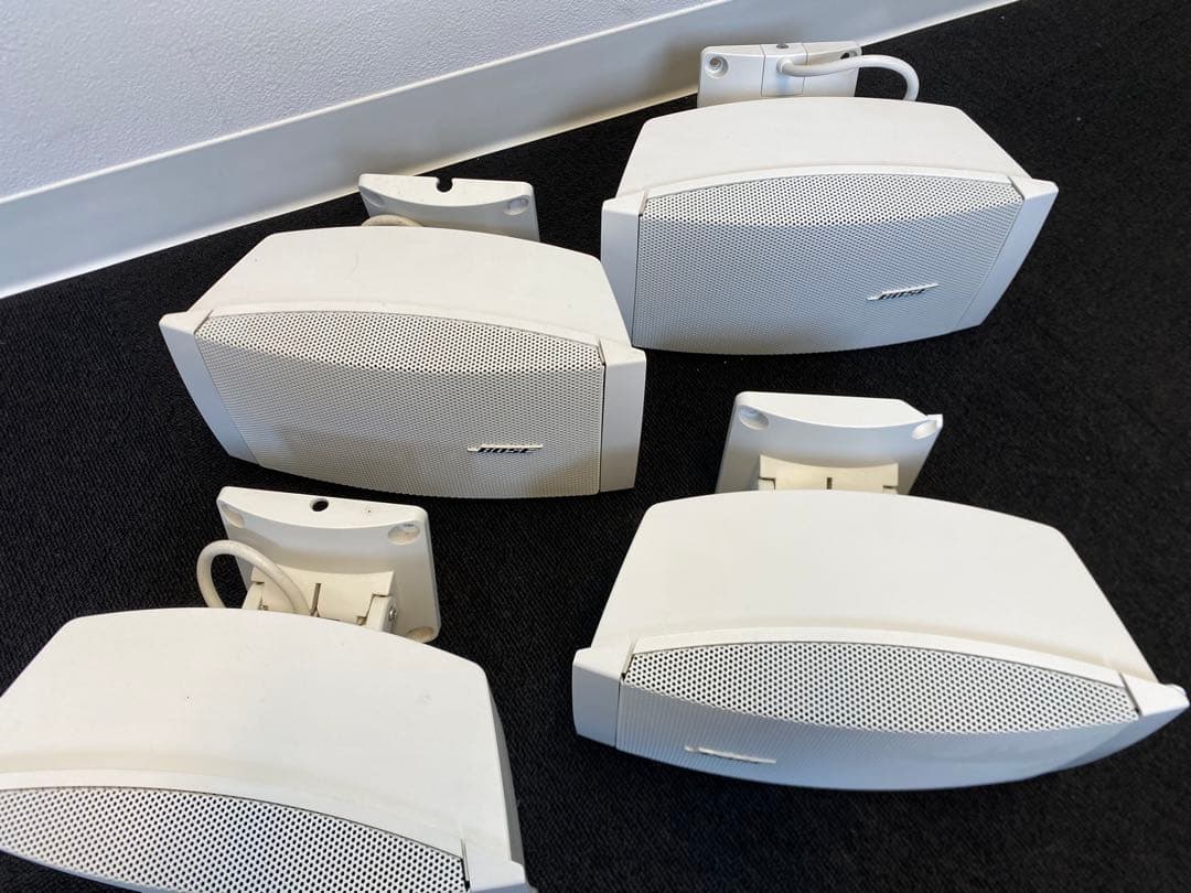 BOSE FreeSpace DS 16S スピーカー