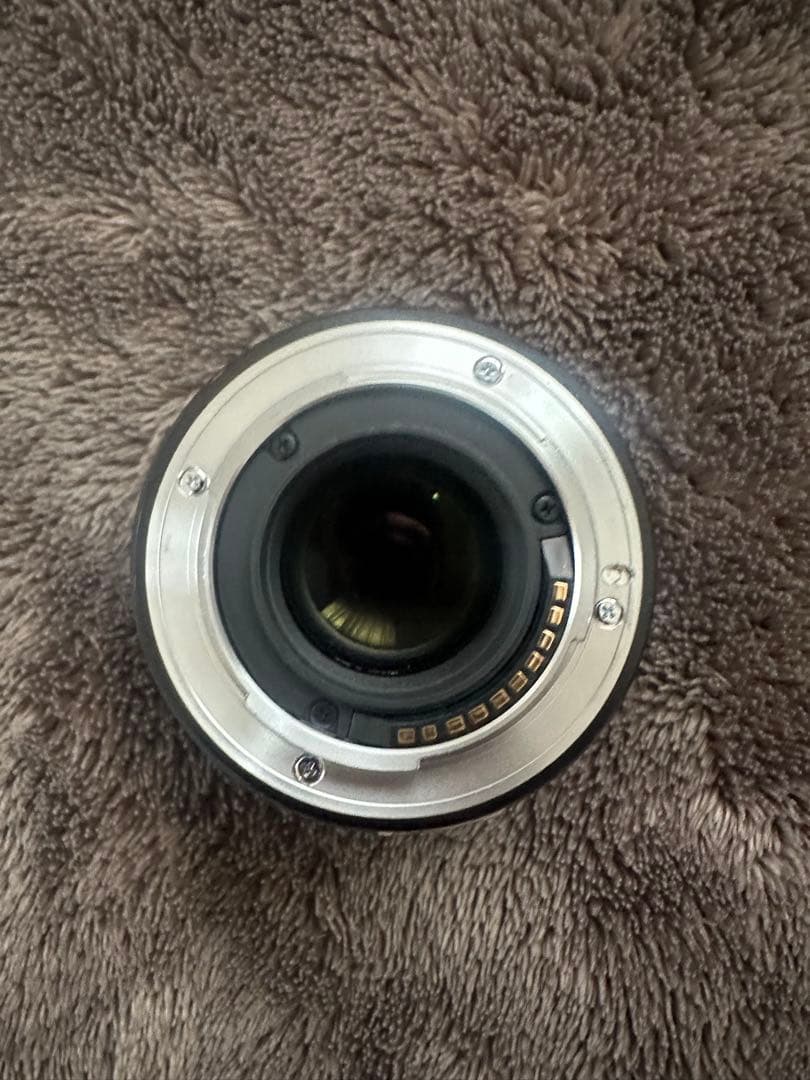 FUJIFILM フジ 35mmf1.4 レンズ