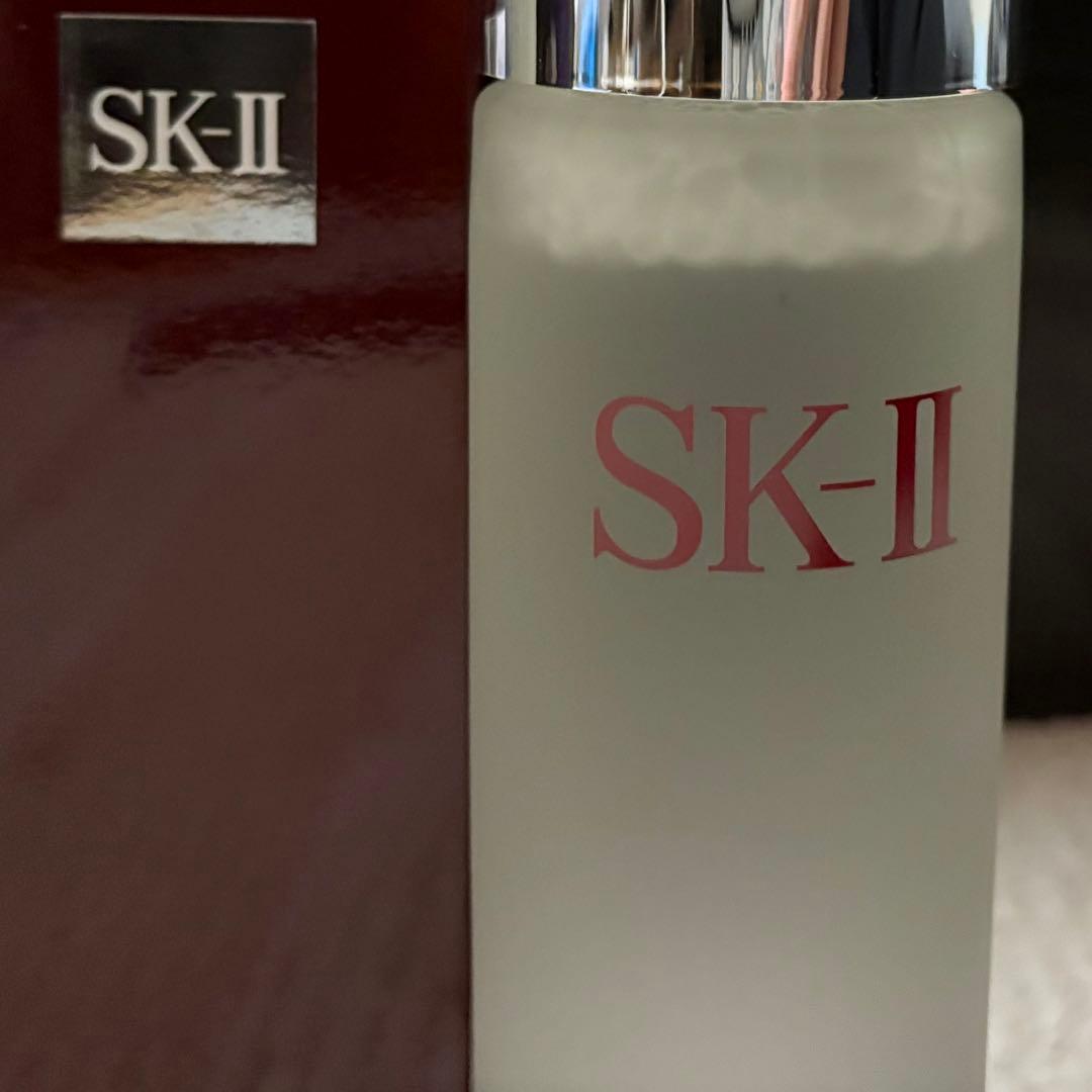SK-II フェイシャル トリートメント クリア ローション 230mL
