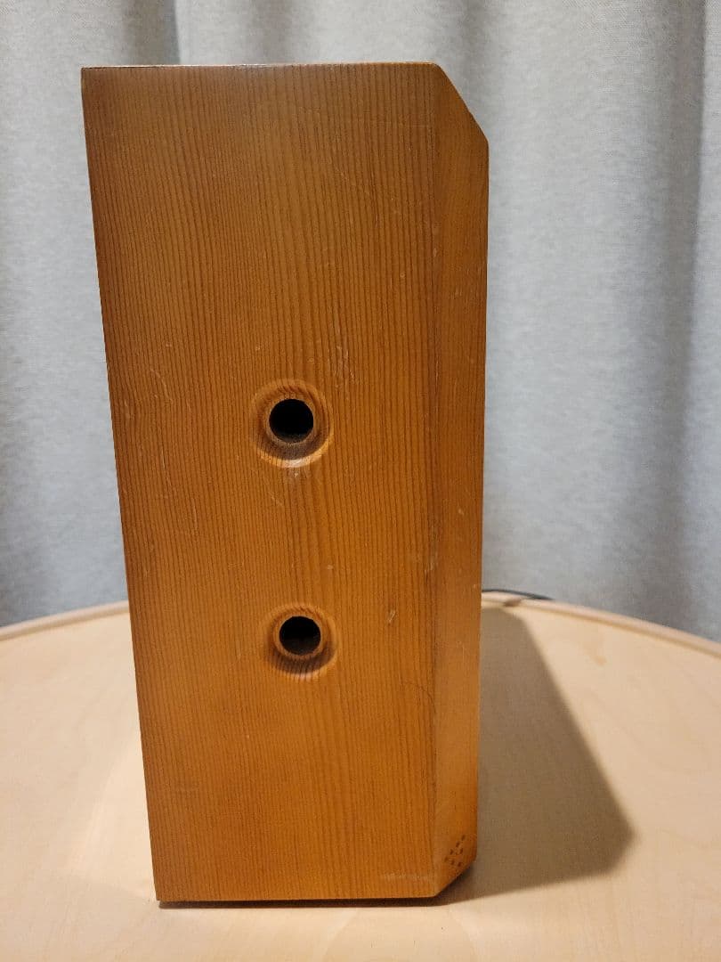 プロッシュ (e-bless) マイナスイオン発生器 空間浄化 　整備済み