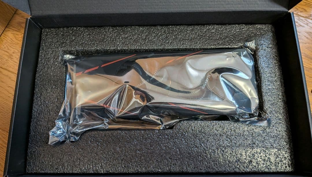 GeForce GTX 1060 グラフィックボード GV-N1060G1