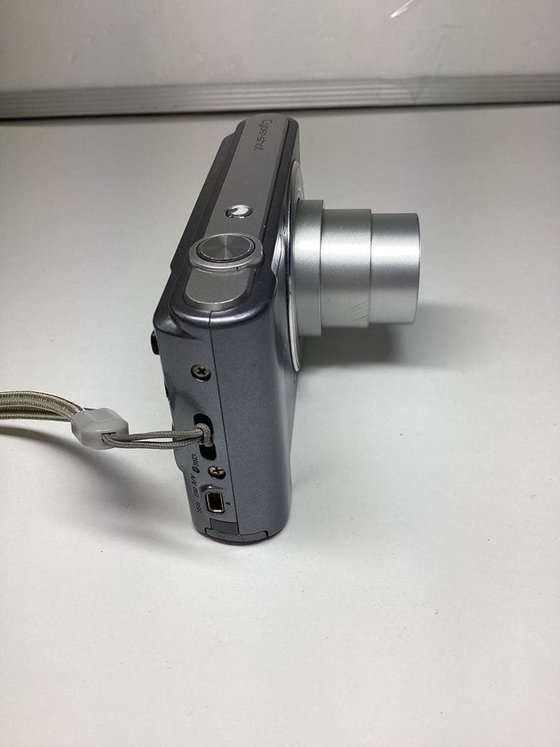 M*A様 SONY Cyber-shot DSC-W810 撮影可能