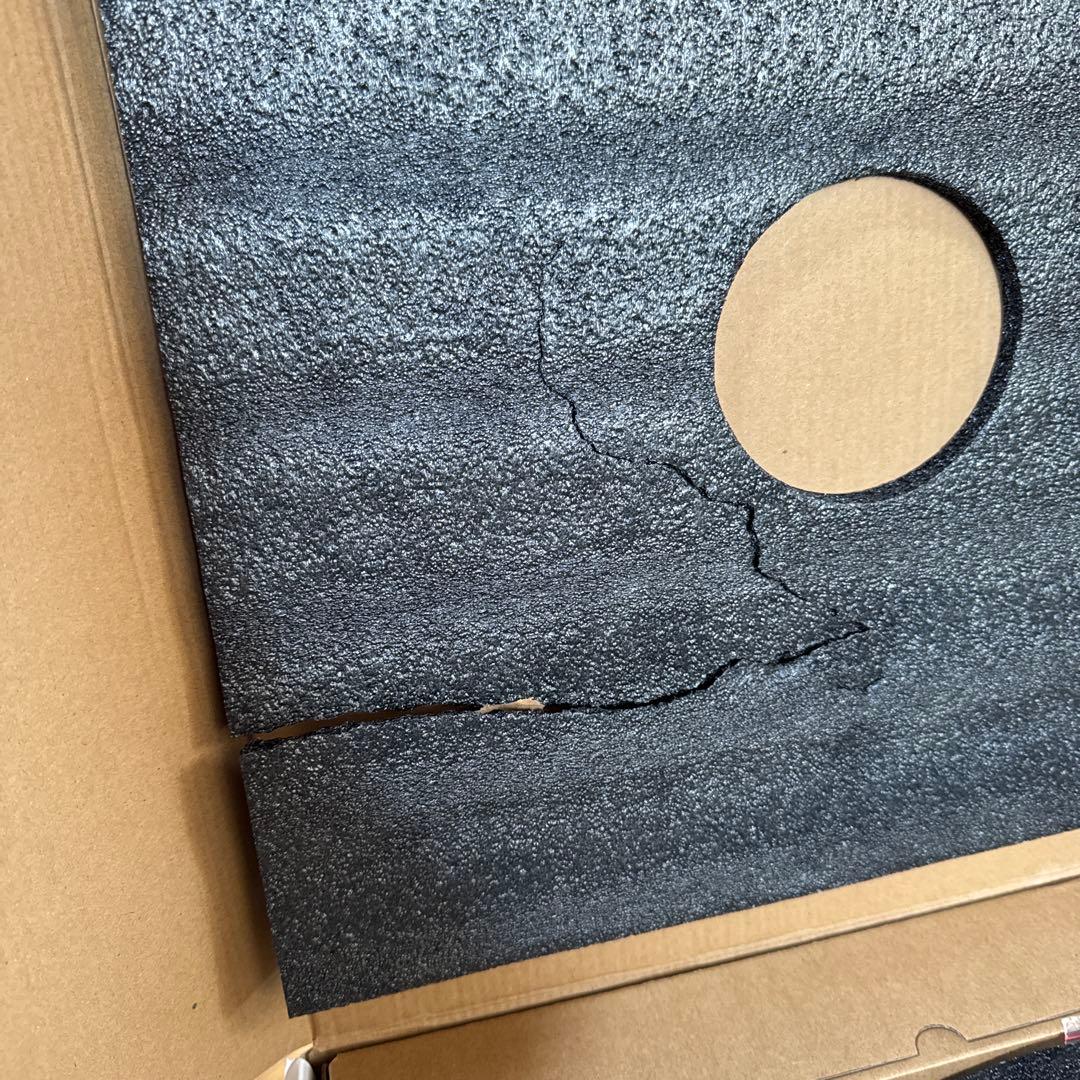 iRobot Roomba 980 本体