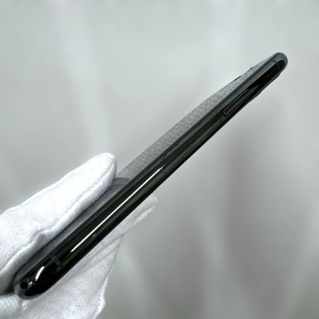 【訳あり】iPhon11Pro 64GB グリーン SIMフリー