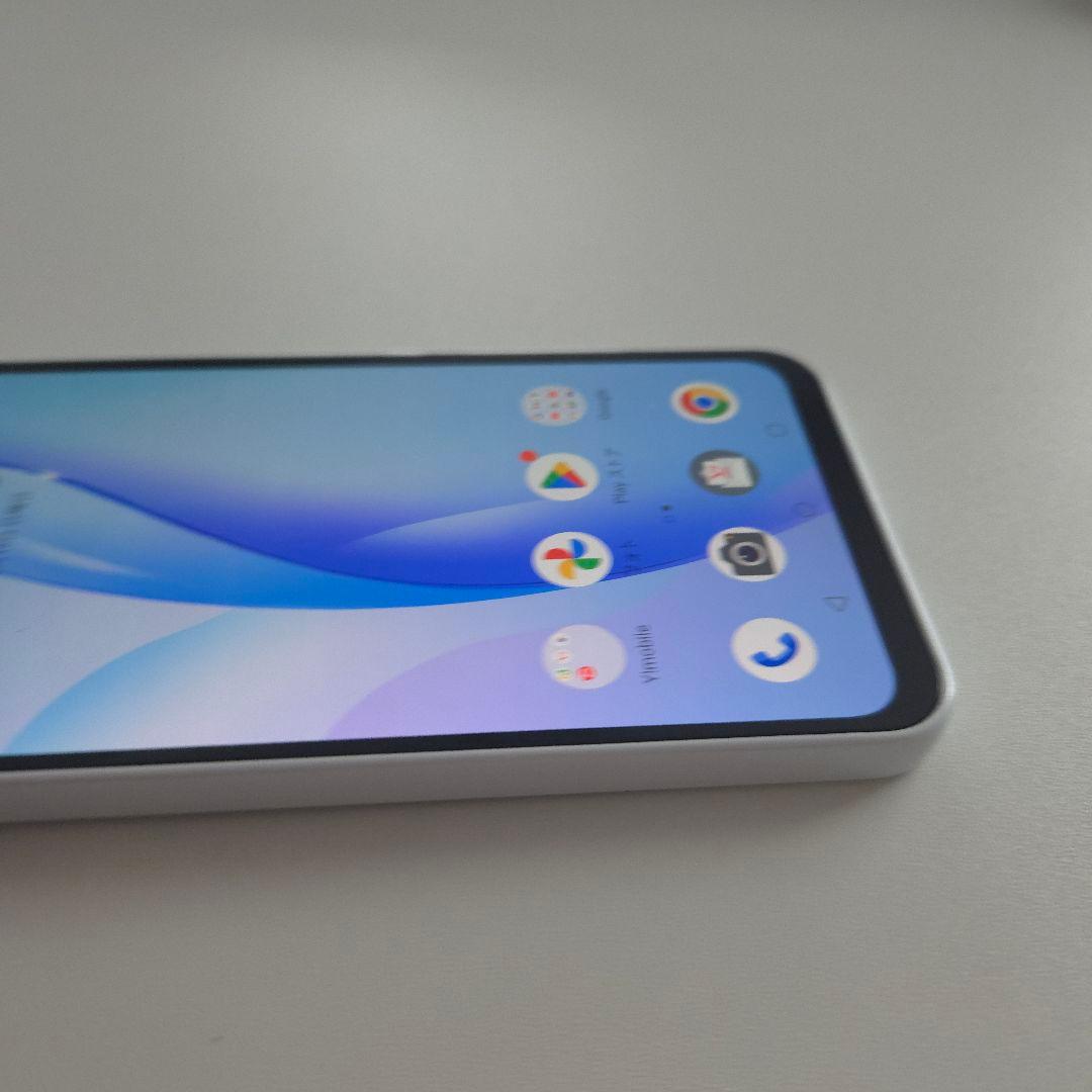 Libero 5G III アンドロイド13 シムフリー リベロ 68