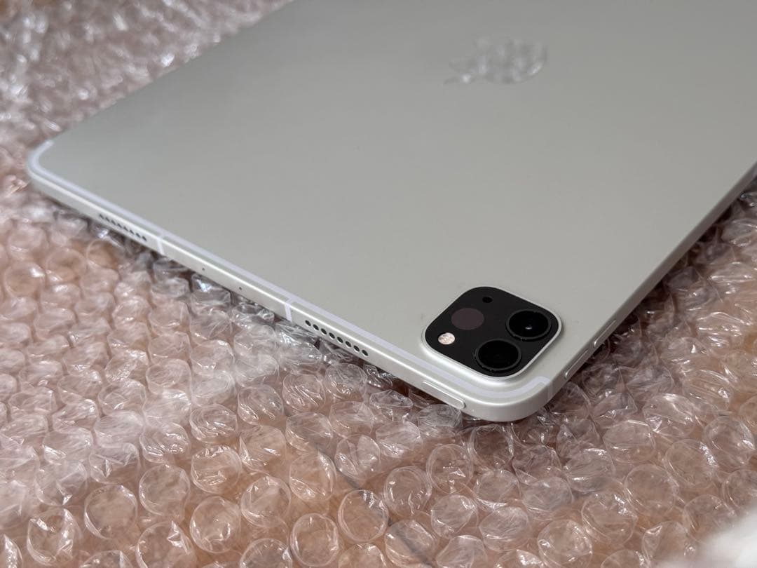iPad Pro11インチ 第3世代 M1搭載モデル 最終値下げ‼️