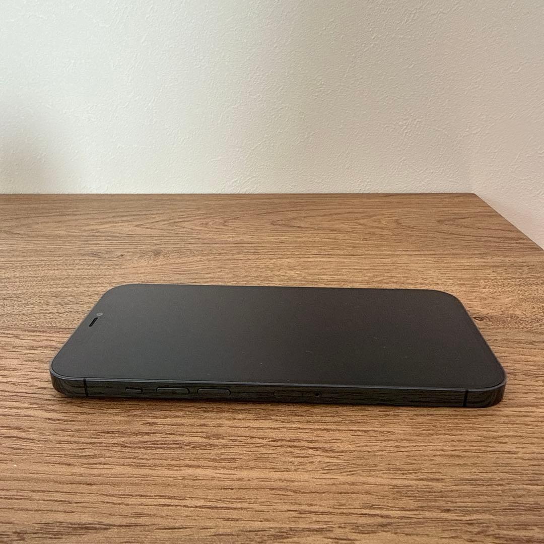 iPhone 12 Pro Max 256GB バッテリー残量89%