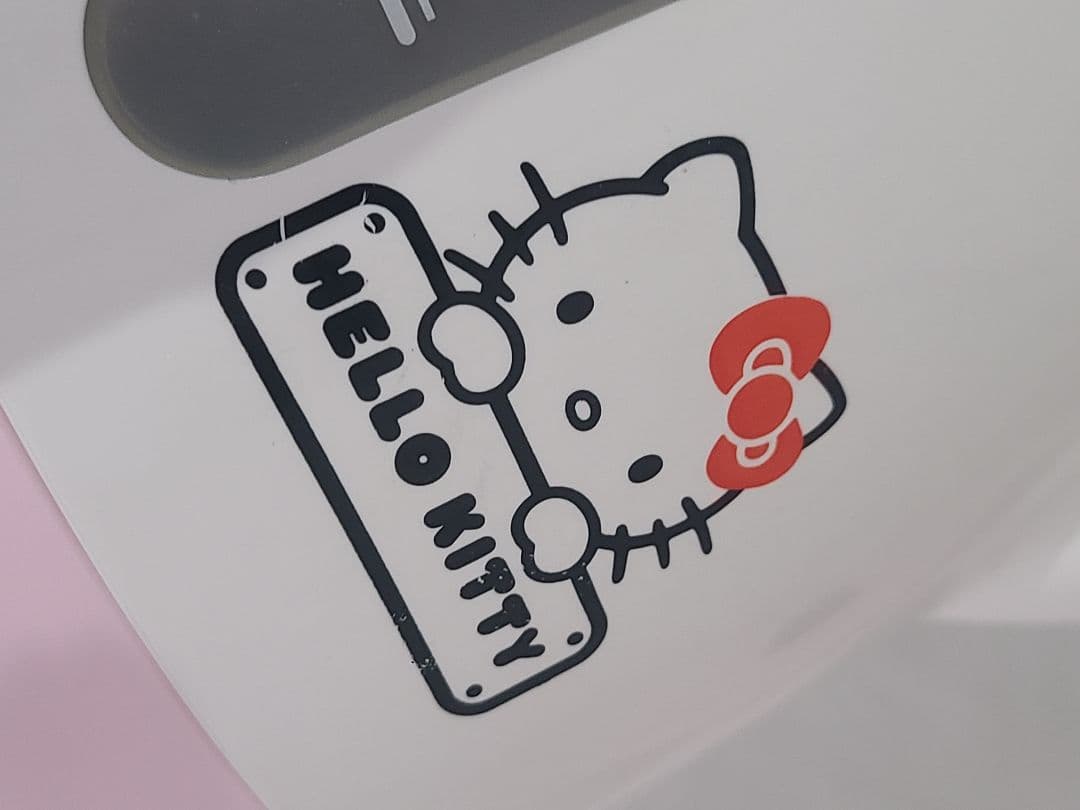 T-FAL　ハローキティ