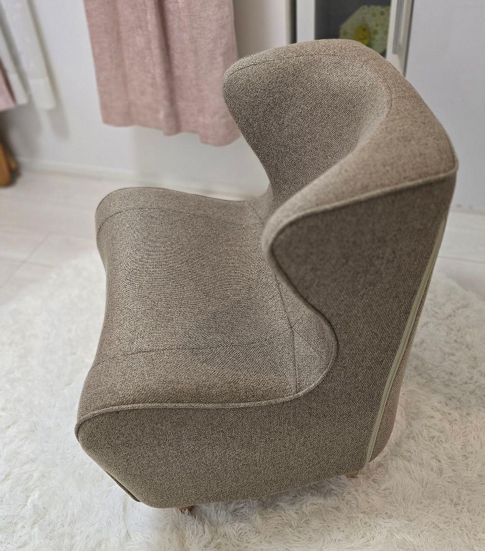 Style Chair DC（スタイルチェア ディーシー）