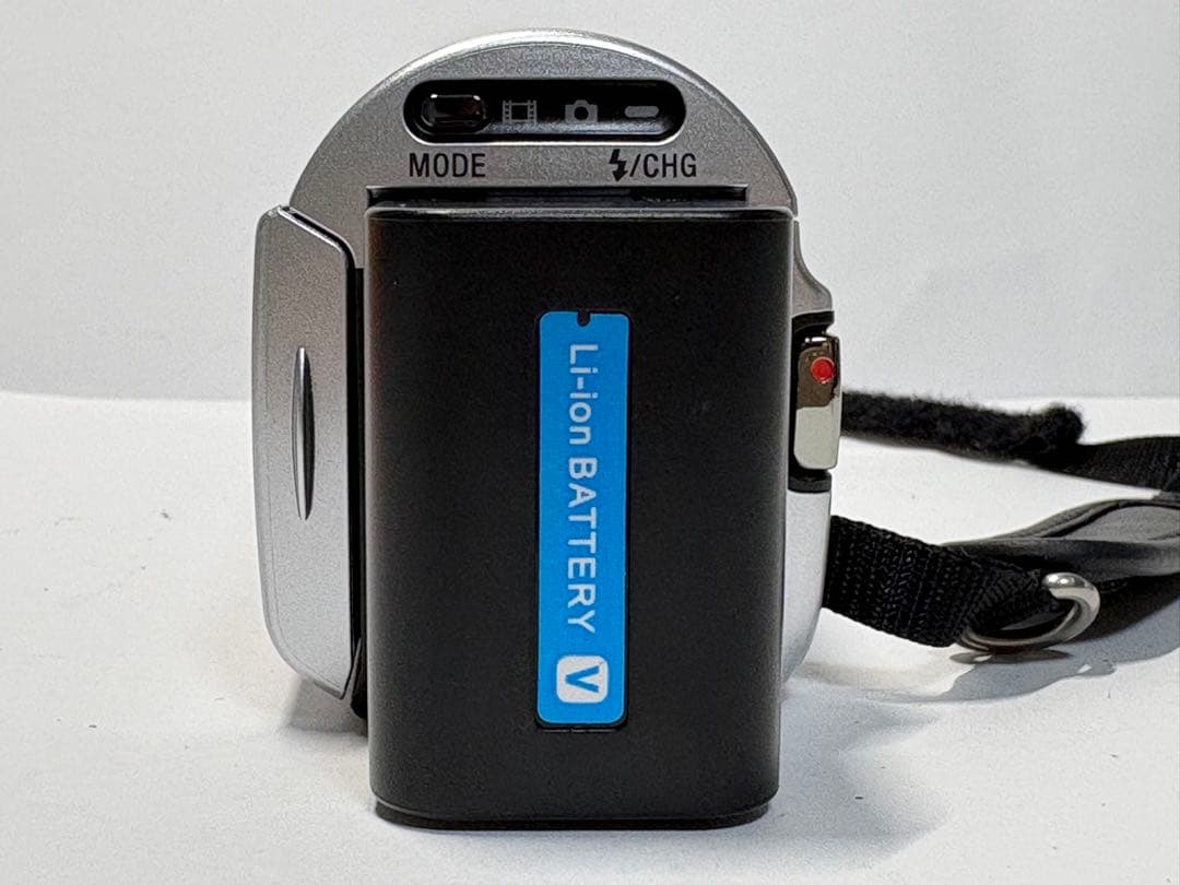 Sony HDR-CX370V ビデオカメラ AVCHD 動作確認済