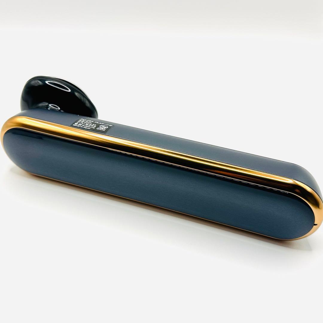 美品 YA-MAN フォトプラス プレステージ SP M22 ブースターパッド付