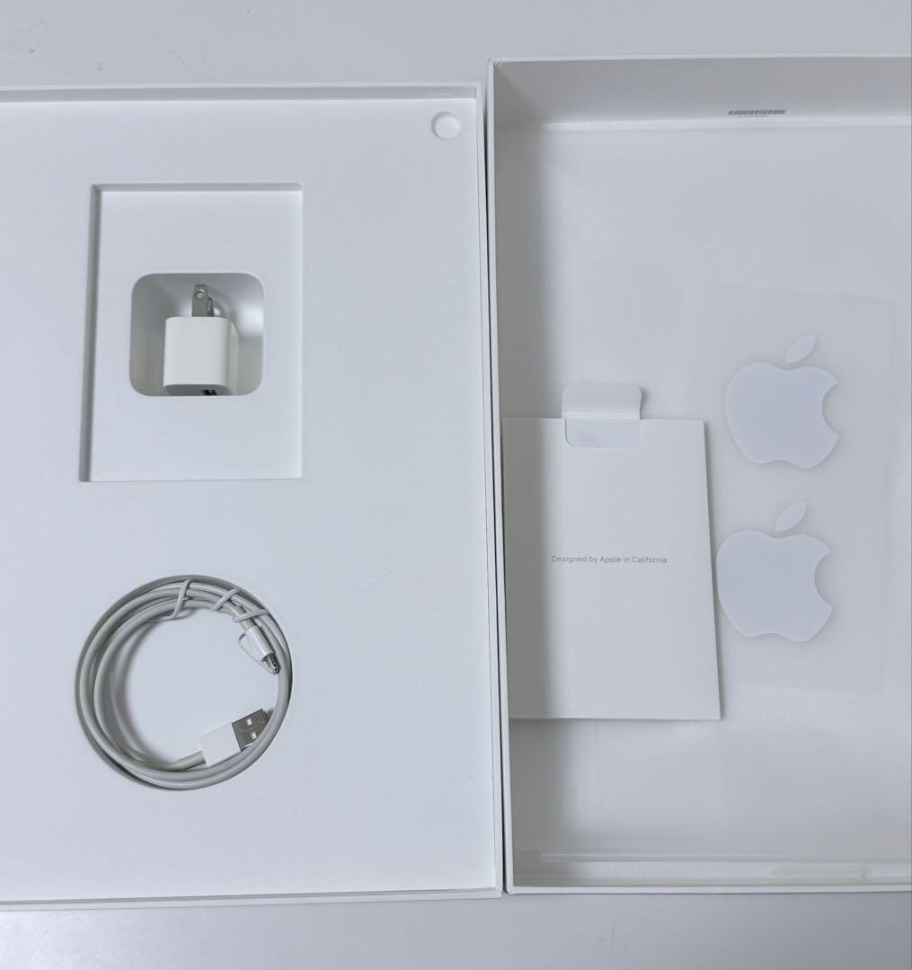 iPad Pro 12.9インチ 64GB 第2世代Cellular