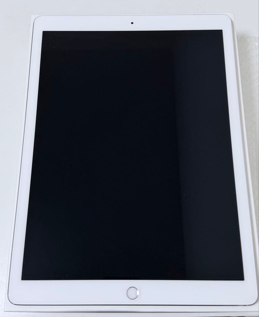 iPad Pro 12.9インチ 64GB 第2世代Cellular