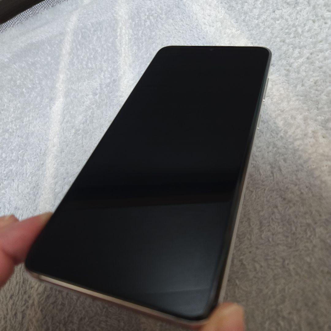 GALAXYs20 本体 サムスン スマートフォン Android