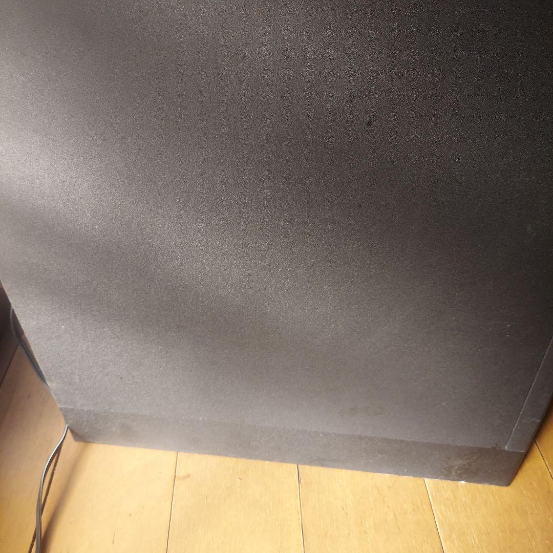 オンキョーSL-A251 アンプ内蔵サブウーファー