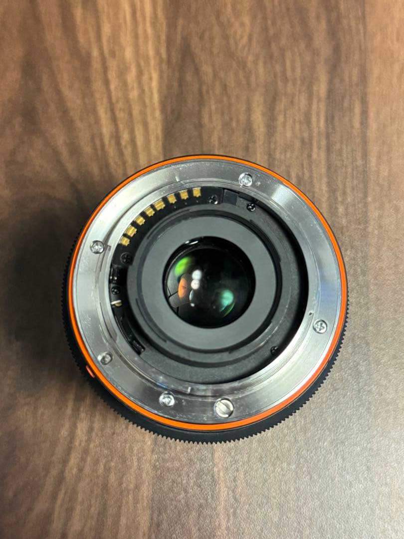 SONY Vario-Sonnar T＊ DT 16-80mm SAL1680Z