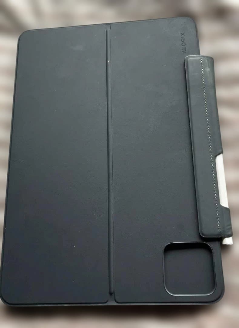 Xiaomi Pad 6s Pro 512GB フォーカスペン　専用キーボード