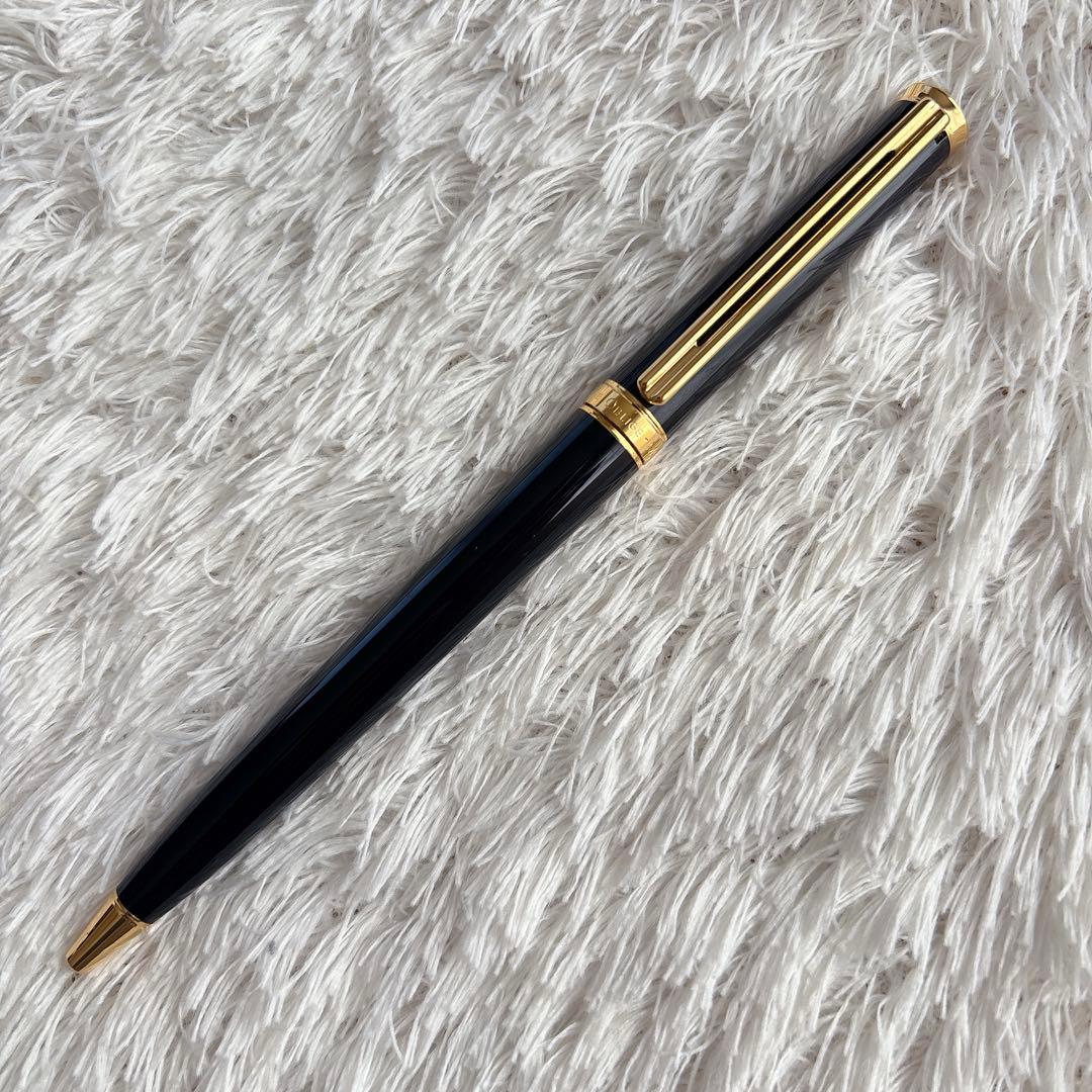 入手困難】モンブラン ノブレス オブリージュ ボールペン MONTBLANC