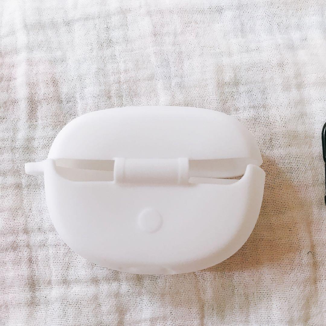 Bose Ultra Open Earbuds イヤホンケース シリコンケース
