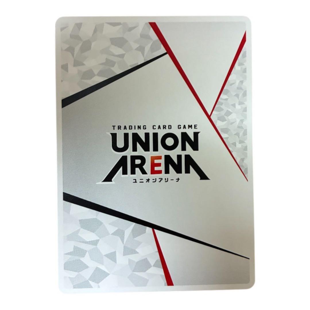 UNION ARENA伊織もえ プロモ UAPR/2024-AP04 ユニアリ