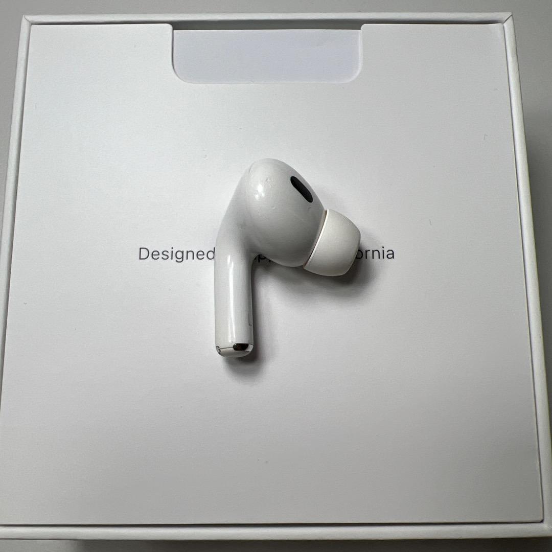 AirPods Pro 第2世代　lightning 左耳 A2699 [76]