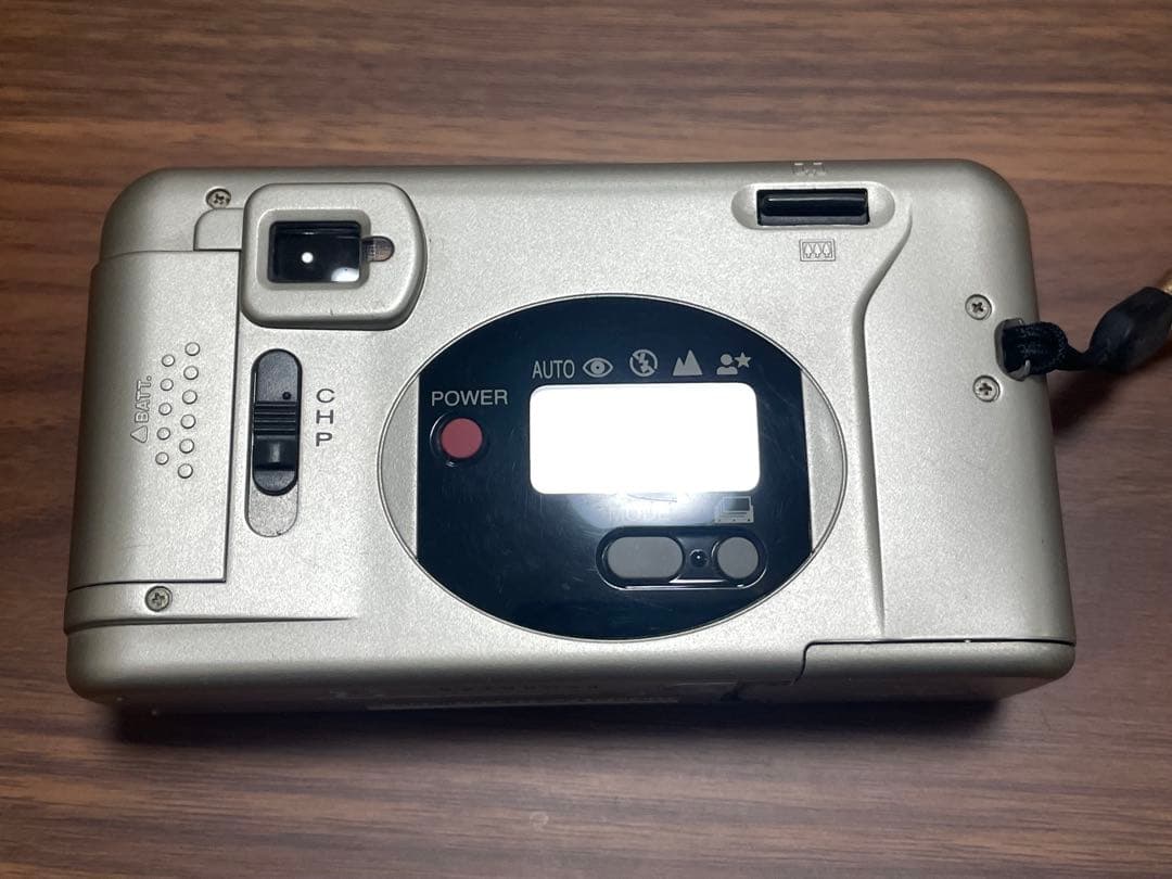 ★コンパクトカメラ　6台まとめ　コレクション★
