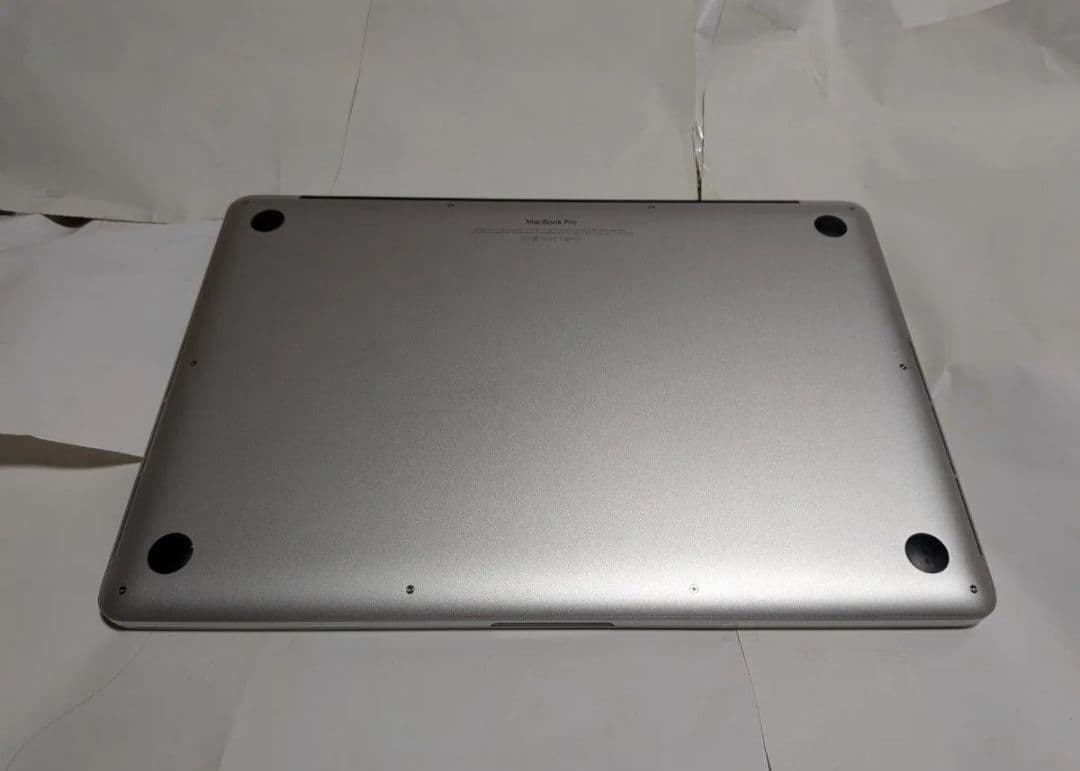 MacBook本体 Mac,Book pro 15inch Core i7 16GB
