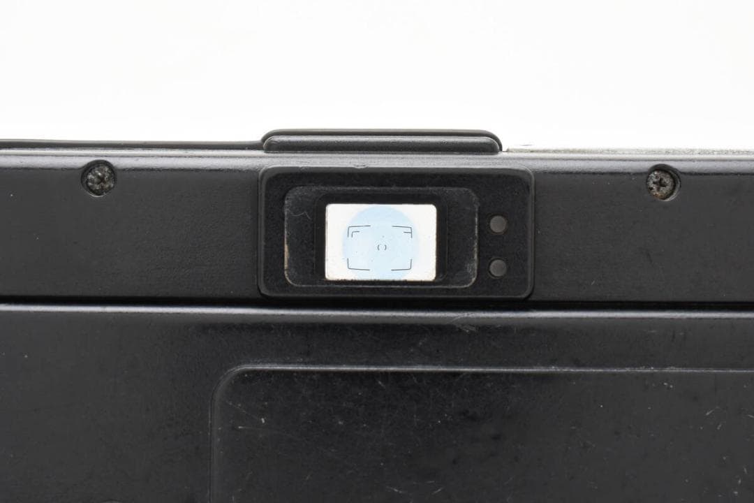 コニカ Konica 現場監督 28 WB コンパクトフィルムカメラ