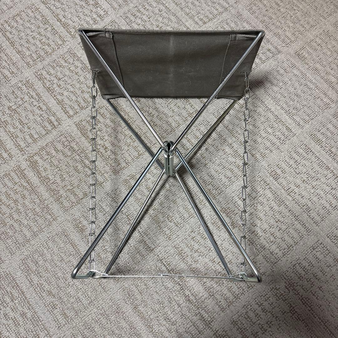 Wanderout / Universal Stool ワンダラウト　スツール
