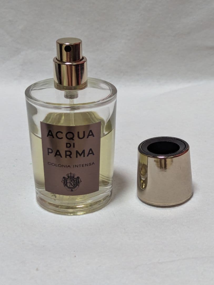 アクアディパルマコロニアインテンサオーデコロン50ml